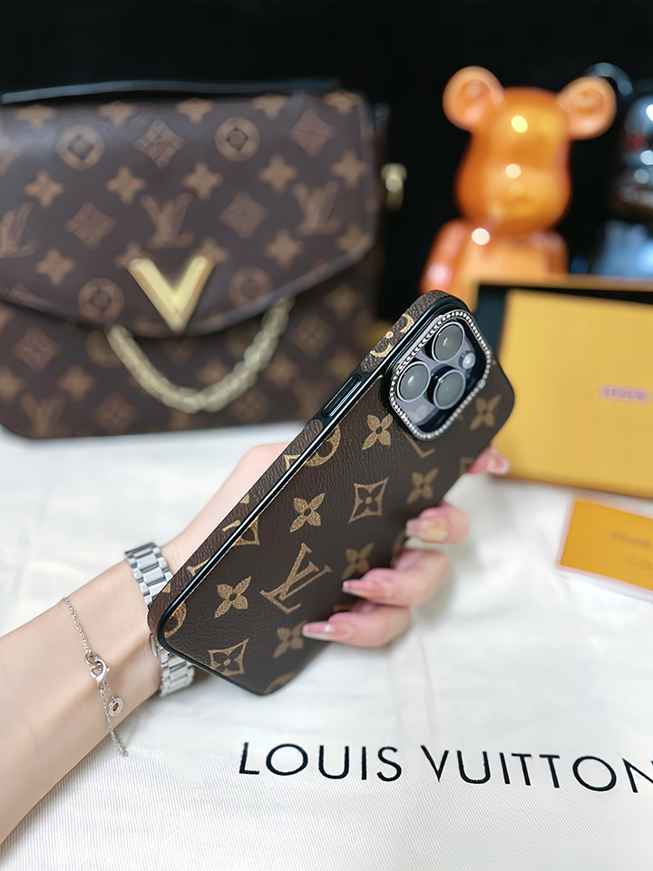 ハイブランド ルイヴィトン lv スマホケース ケース 携帯 ケース アイフォン iphone 16 15 プラス 14 レデイース メンズ モノグラム 通販 人気 お洒落 流行り 可愛い 耐衝撃 韓国 綺麗 キラキラ 画面保護 