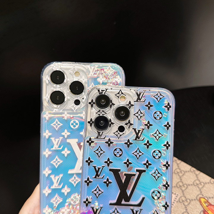 lv iphone15ケース傷防止