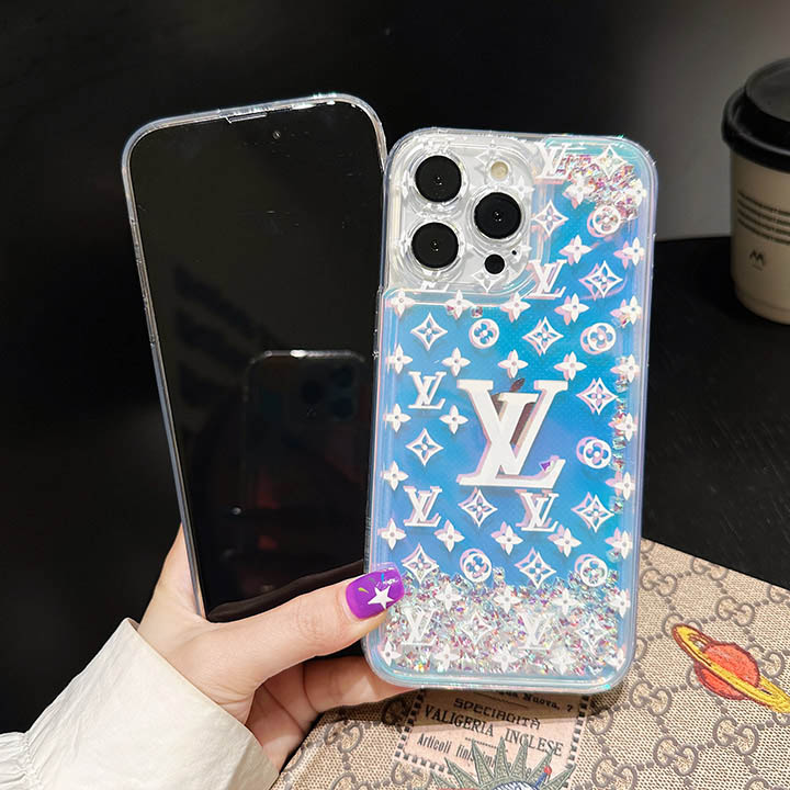 lv iphone15 ジャケットケース