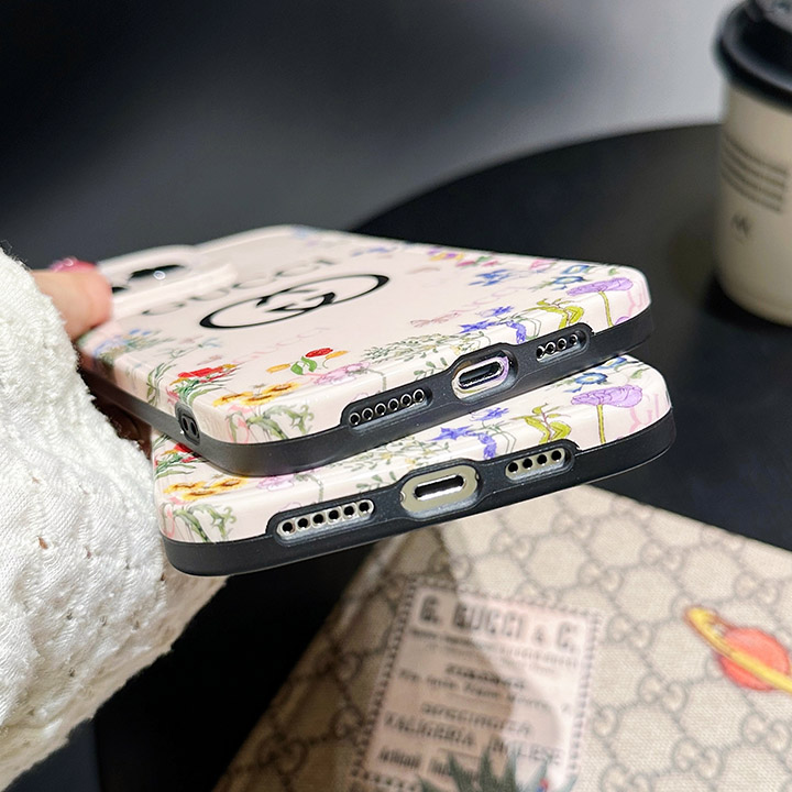 GUCCI iphone14ケース即納