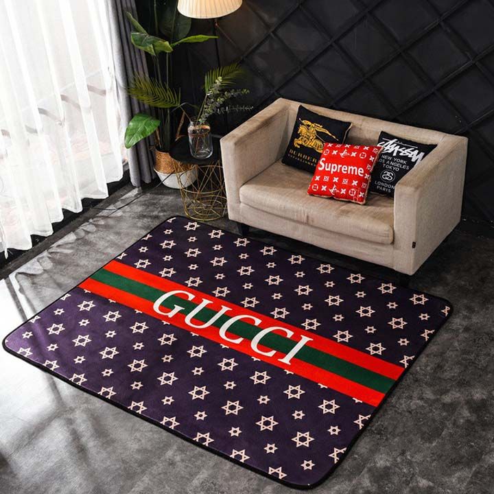 gucci ダイニングマット