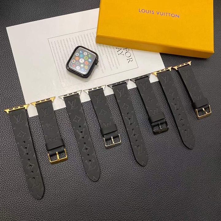 LV Apple Watch 8バンド 互換性