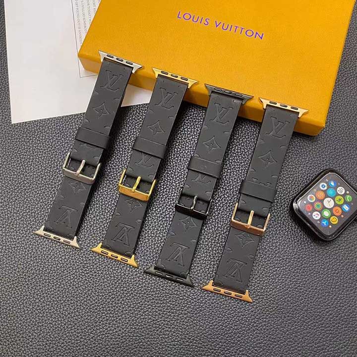 ルイヴィトン Apple Watch 9バンド