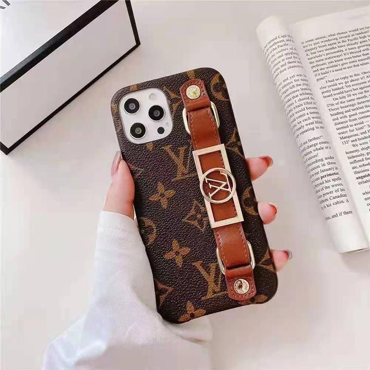 LV ダミエ iphone15 proケース